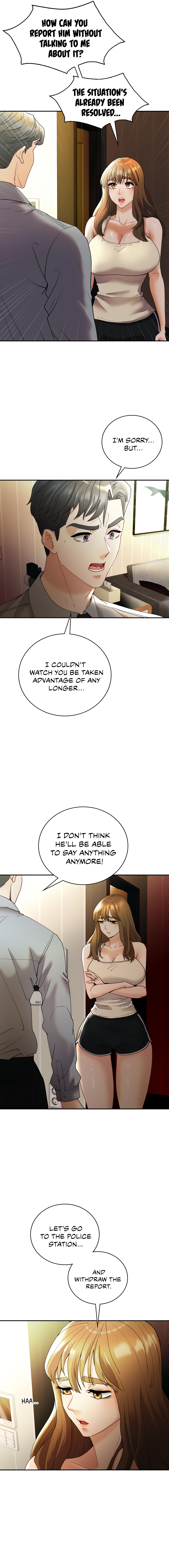 Give Me Back My Wife Chapter 26 image 4