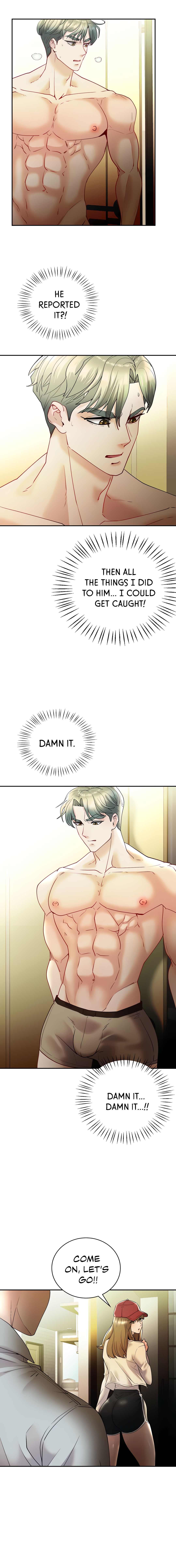 Give Me Back My Wife Chapter 26 image 5