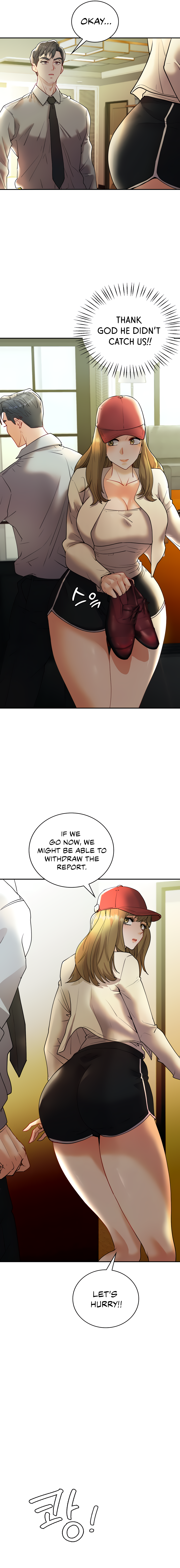 Give Me Back My Wife Chapter 26 image 6
