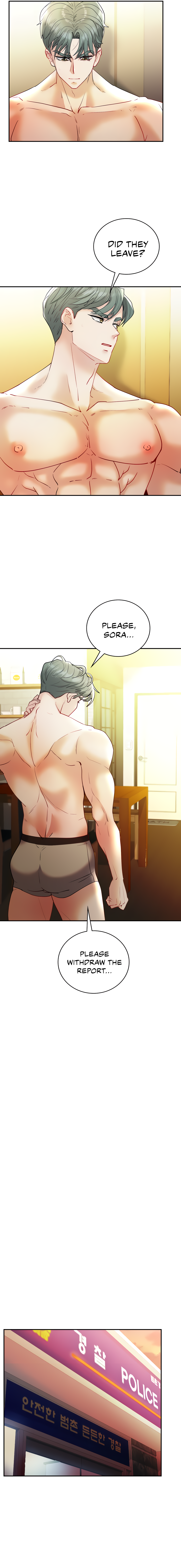 Give Me Back My Wife Chapter 26 image 7