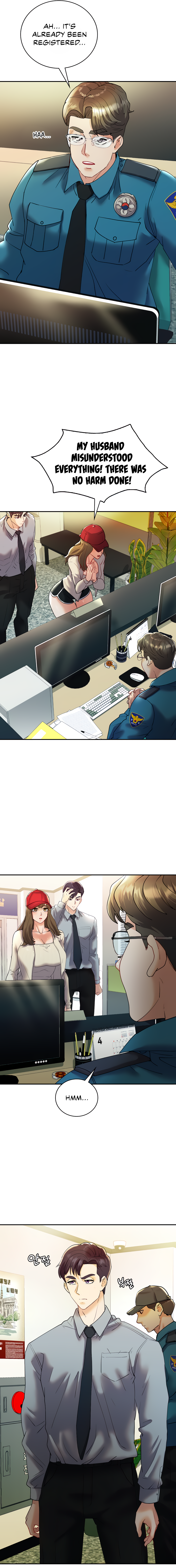 Give Me Back My Wife Chapter 26 image 8