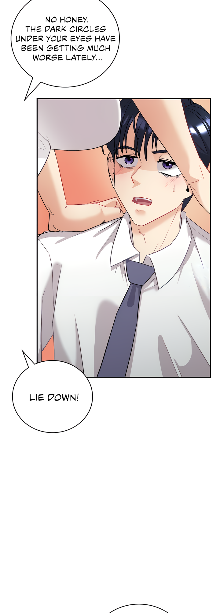 Give Me Back My Wife Chapter 3 image 12
