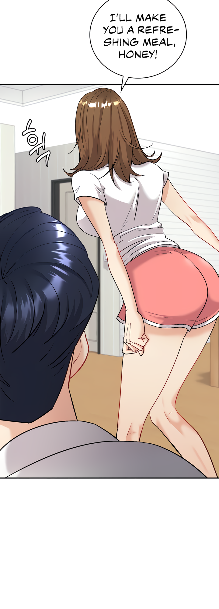 Give Me Back My Wife Chapter 3 image 13