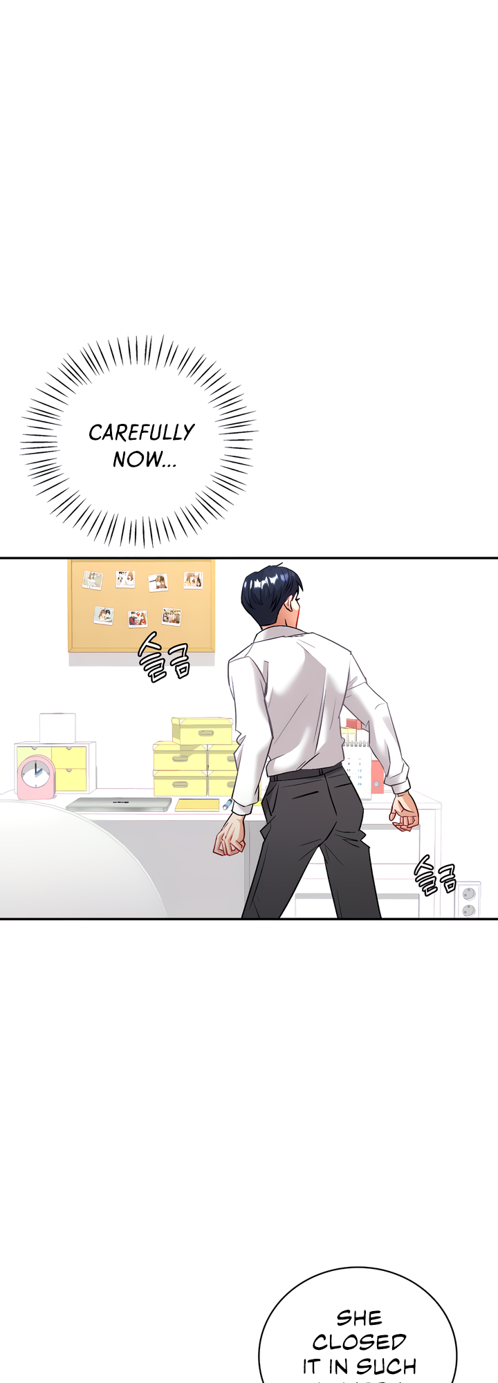 Give Me Back My Wife Chapter 3 image 16