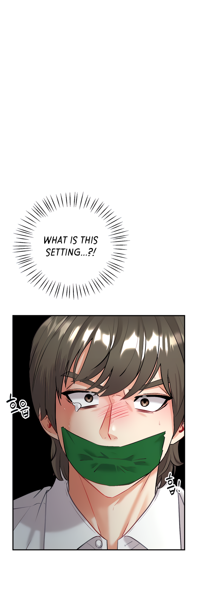Give Me Back My Wife Chapter 3 image 21