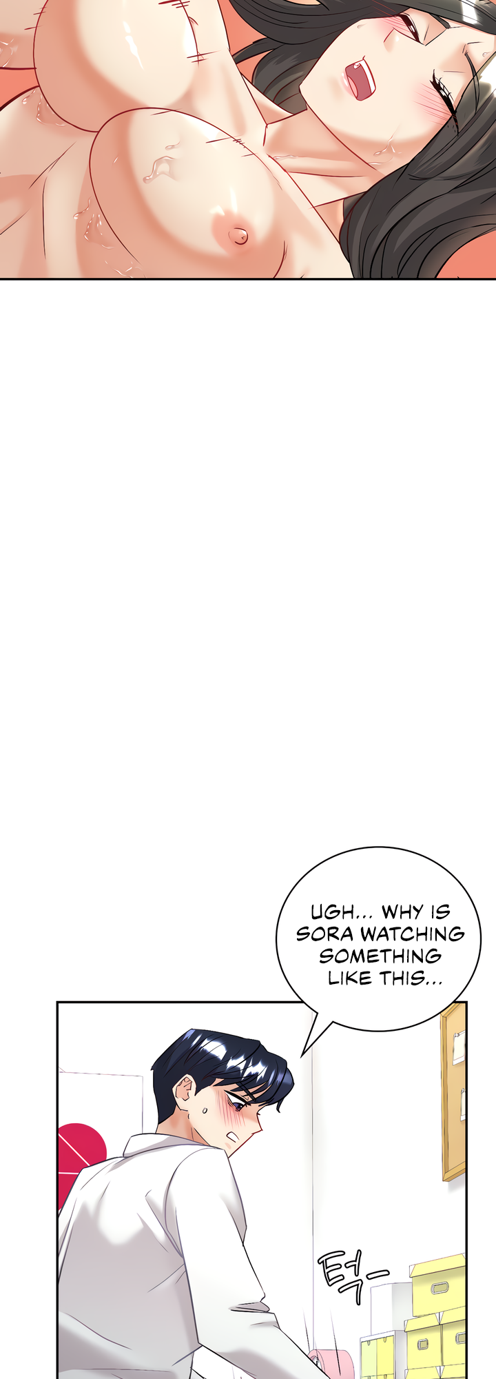 Give Me Back My Wife Chapter 3 image 25