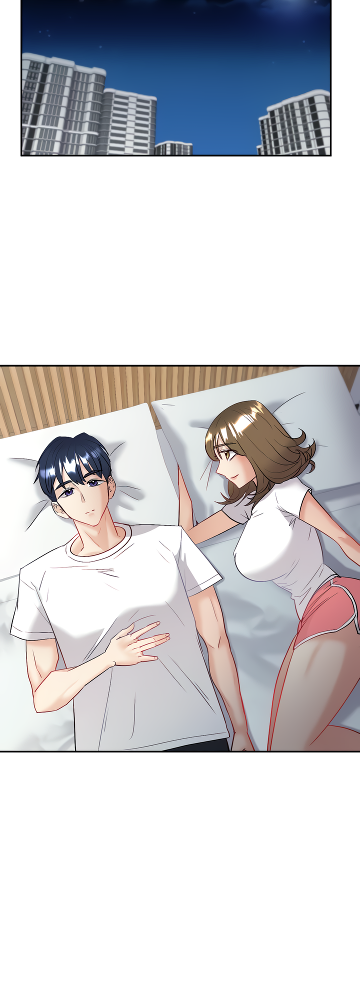 Give Me Back My Wife Chapter 3 image 27