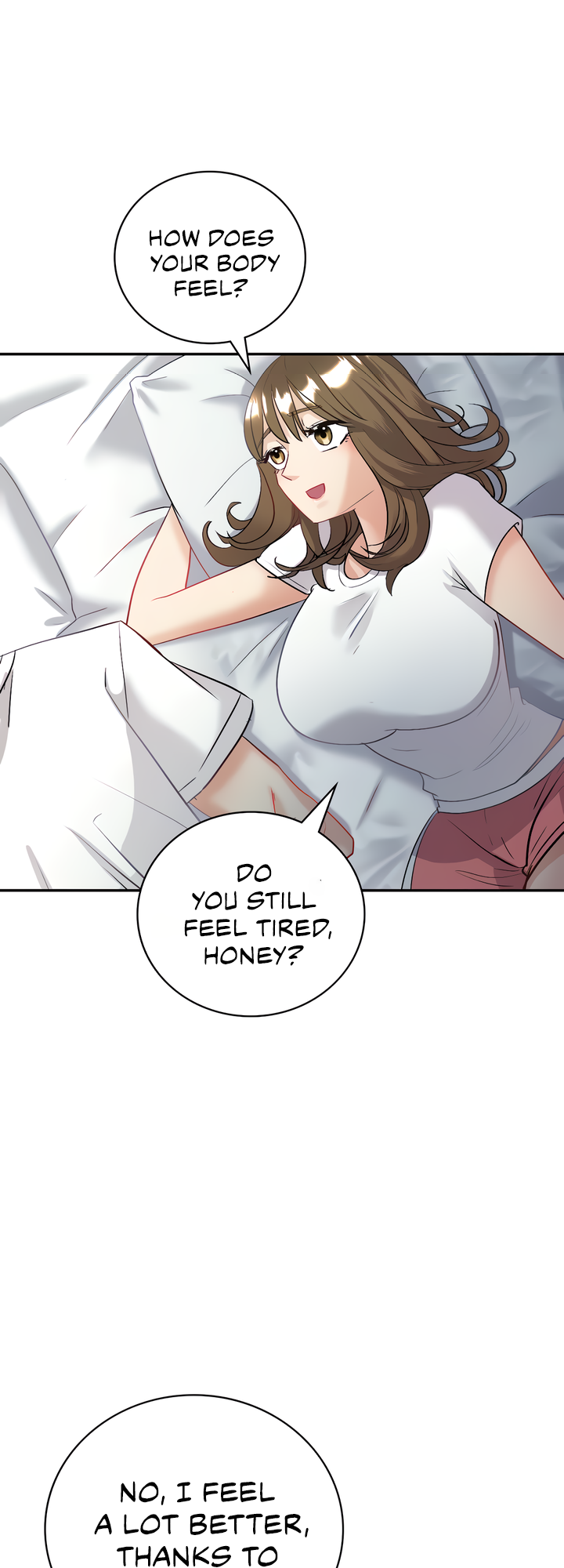 Give Me Back My Wife Chapter 3 image 28