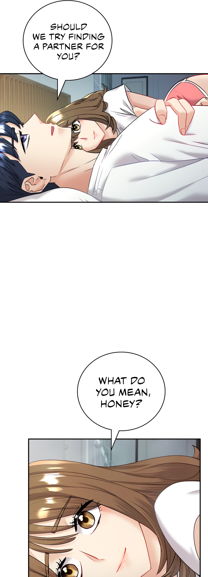 Give Me Back My Wife Chapter 3 image 32