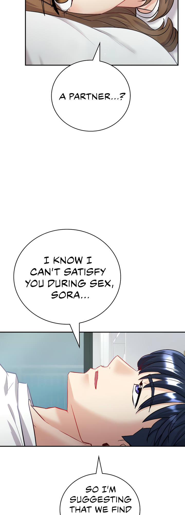 Give Me Back My Wife Chapter 3 image 33