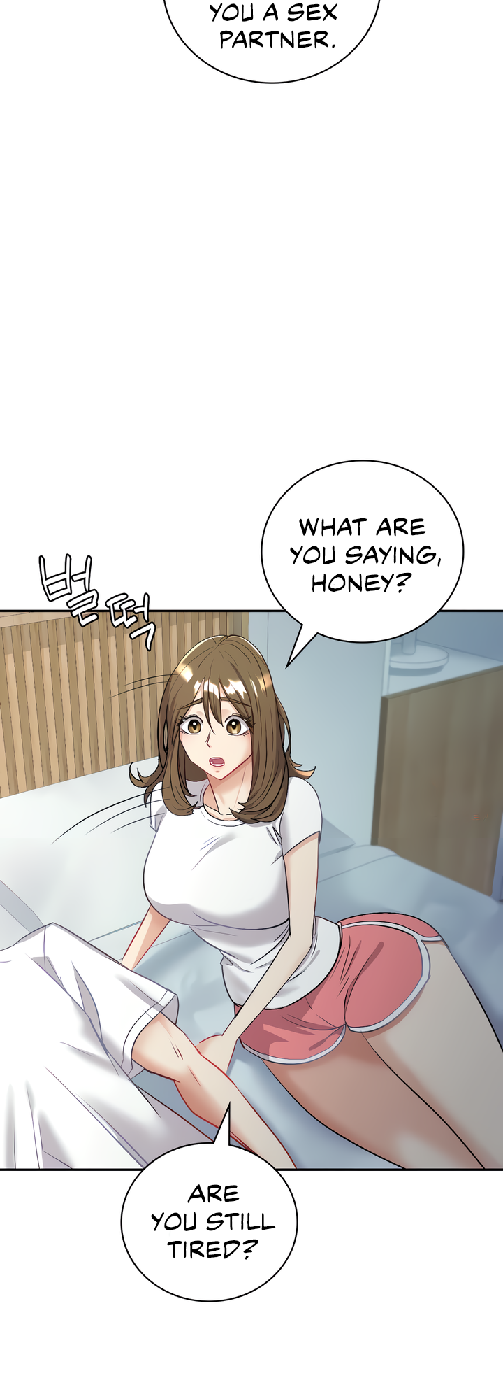 Give Me Back My Wife Chapter 3 image 34