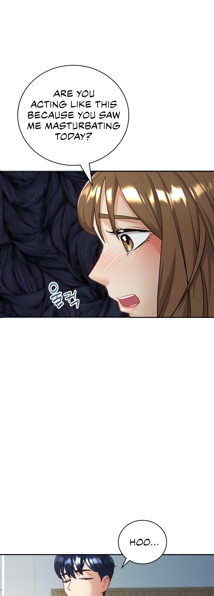 Give Me Back My Wife Chapter 3 image 35