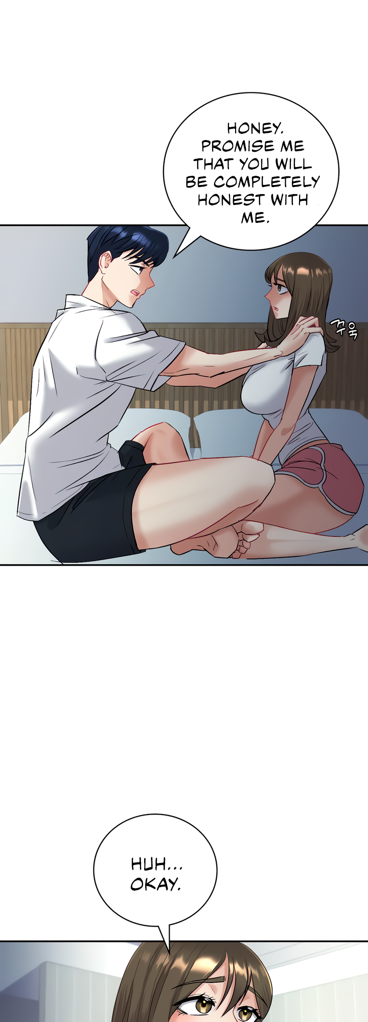 Give Me Back My Wife Chapter 3 image 38