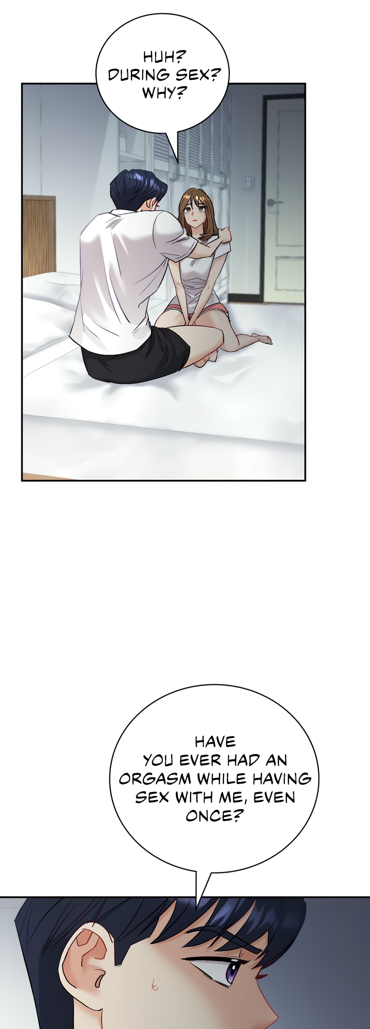 Give Me Back My Wife Chapter 3 image 41