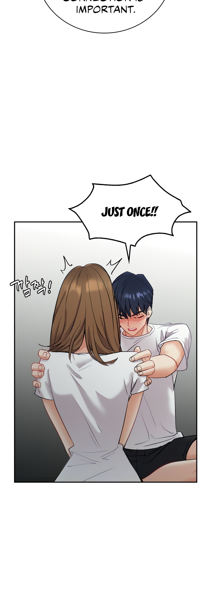Give Me Back My Wife Chapter 3 image 43