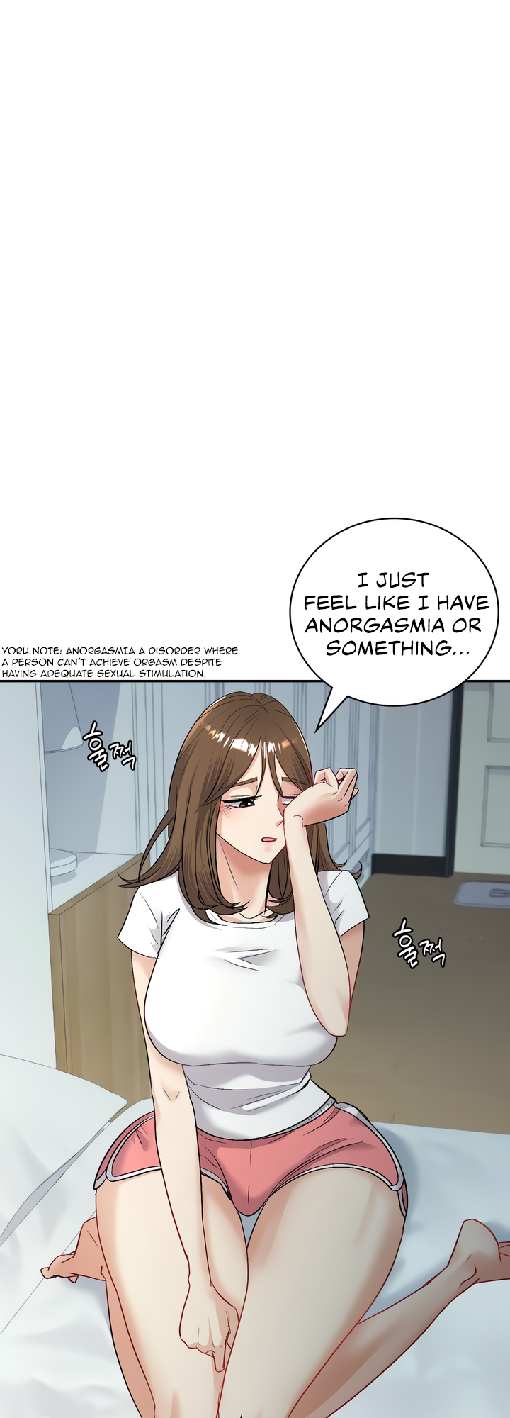 Give Me Back My Wife Chapter 3 image 46