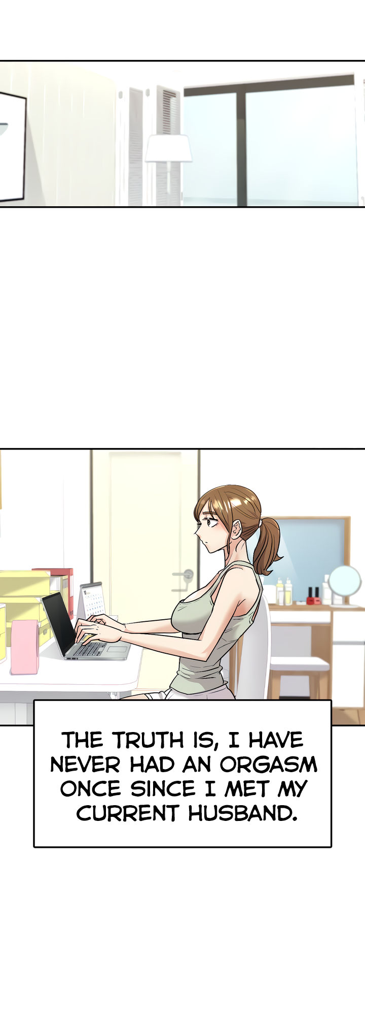 Give Me Back My Wife Chapter 3 image 56