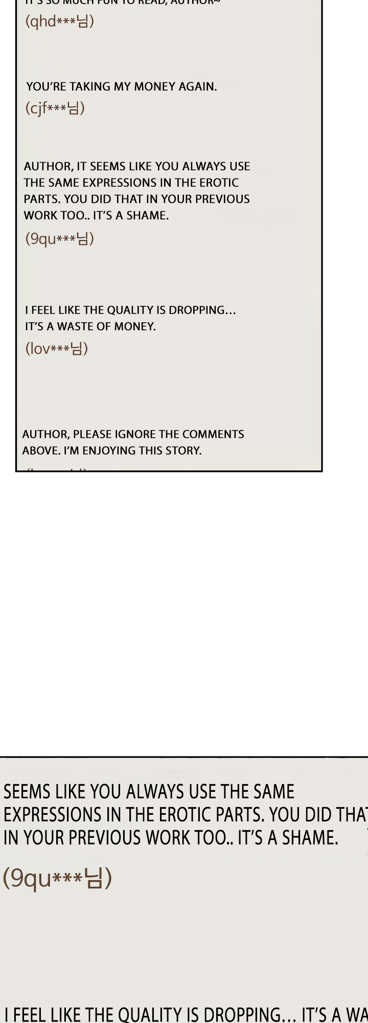 Give Me Back My Wife Chapter 3 image 59