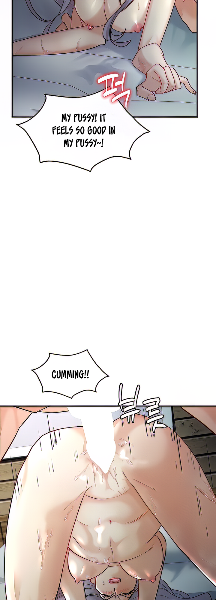 Give Me Back My Wife Chapter 4 image 12