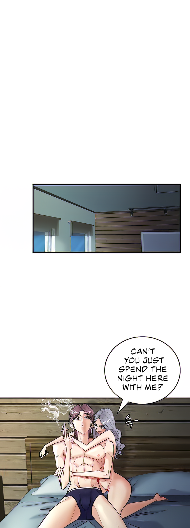Give Me Back My Wife Chapter 4 image 15