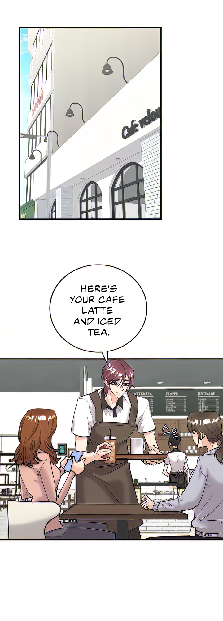 Give Me Back My Wife Chapter 4 image 19
