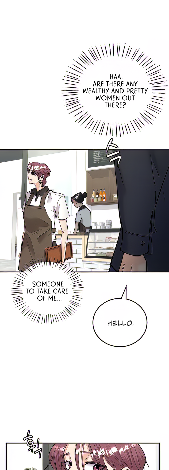Give Me Back My Wife Chapter 4 image 22
