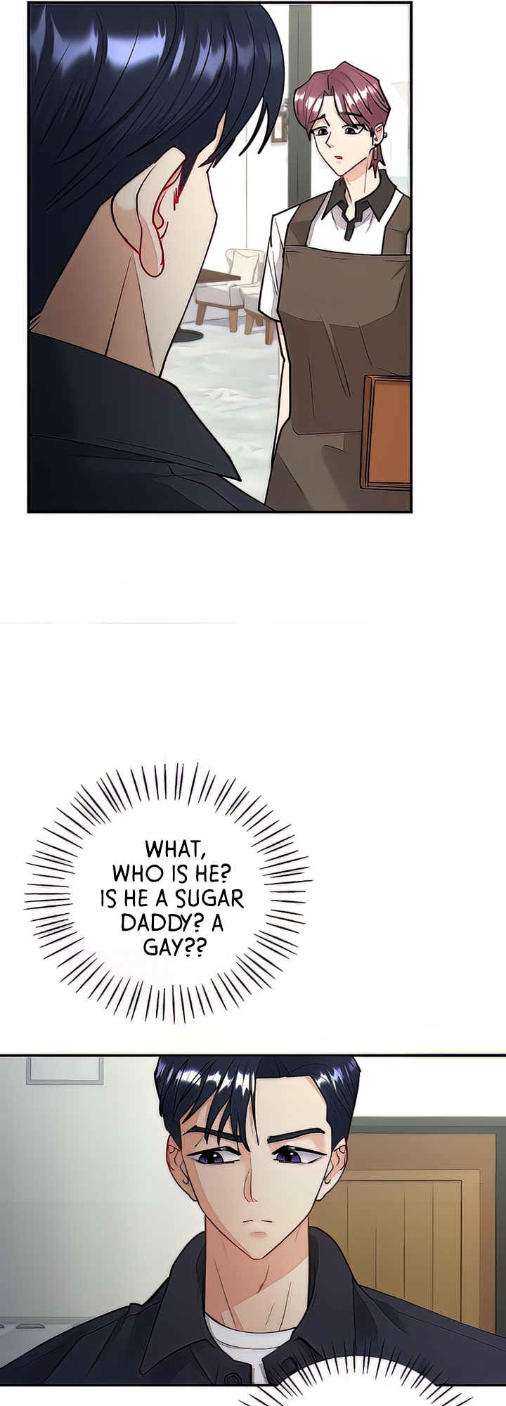 Give Me Back My Wife Chapter 4 image 25