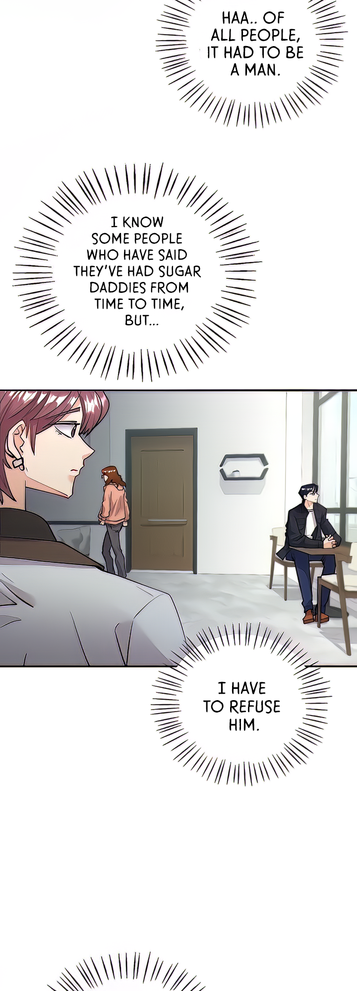 Give Me Back My Wife Chapter 4 image 26