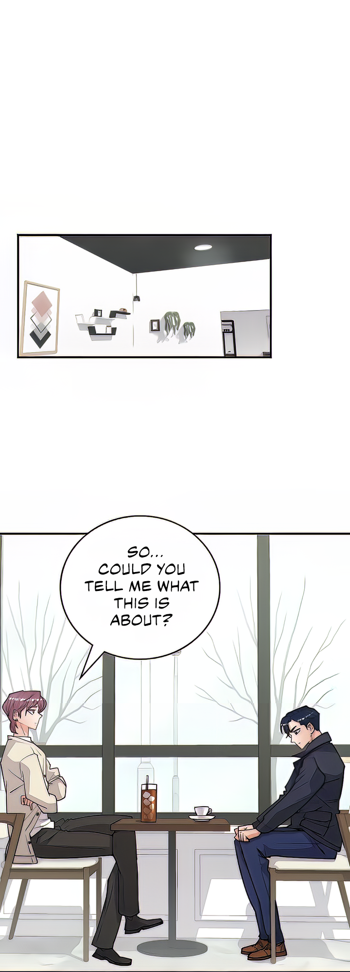 Give Me Back My Wife Chapter 4 image 28