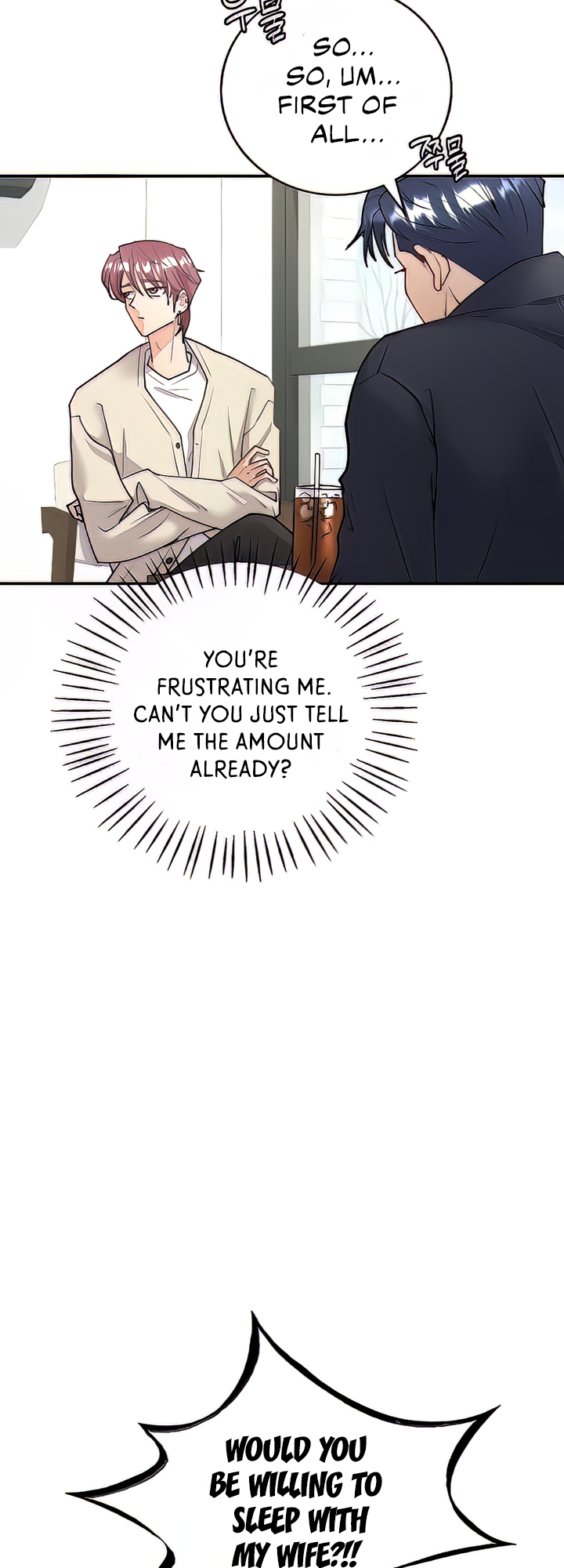Give Me Back My Wife Chapter 4 image 31