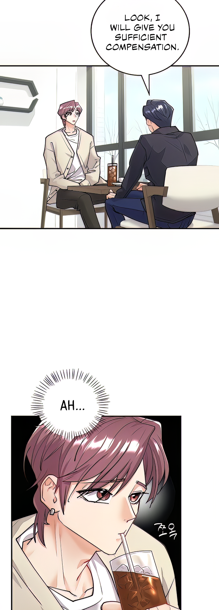 Give Me Back My Wife Chapter 4 image 34