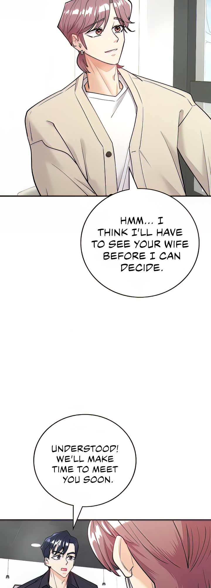Give Me Back My Wife Chapter 4 image 36