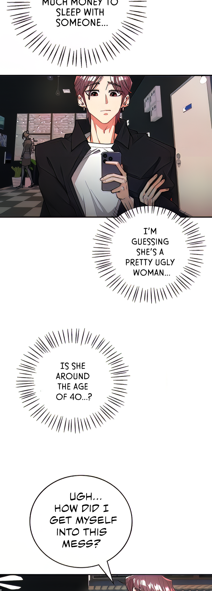 Give Me Back My Wife Chapter 4 image 39