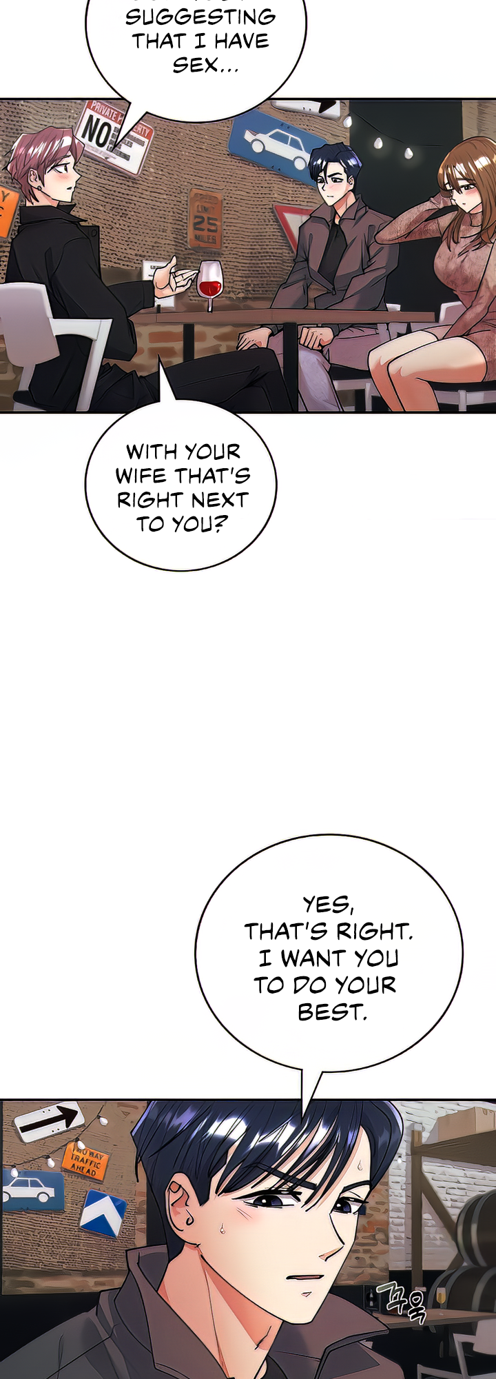 Give Me Back My Wife Chapter 4 image 47