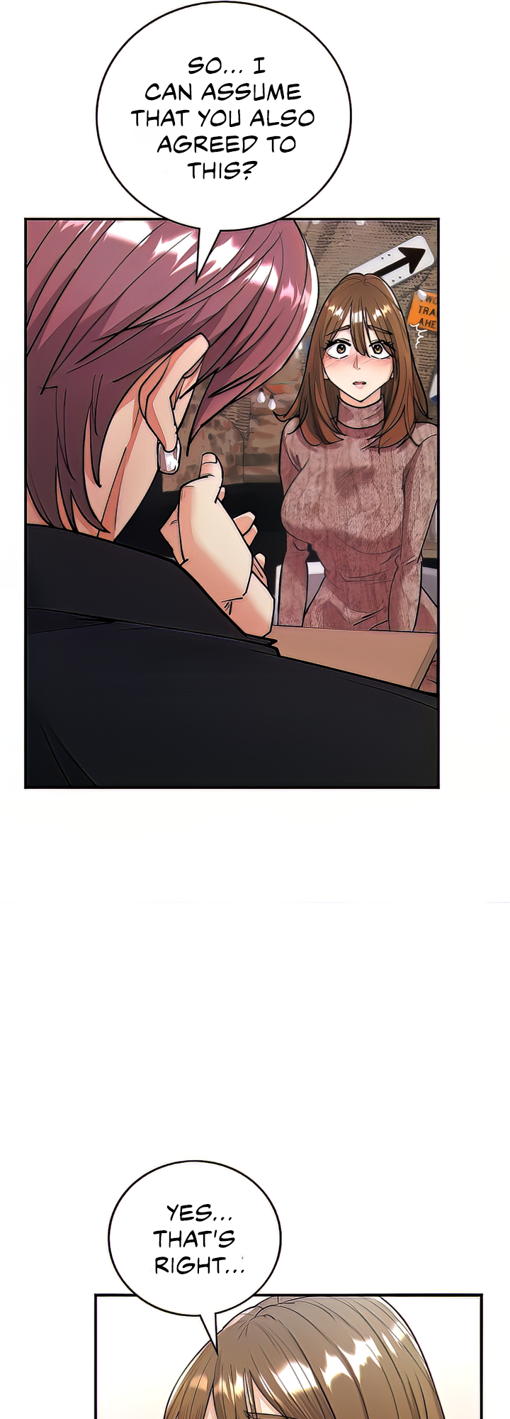 Give Me Back My Wife Chapter 4 image 49