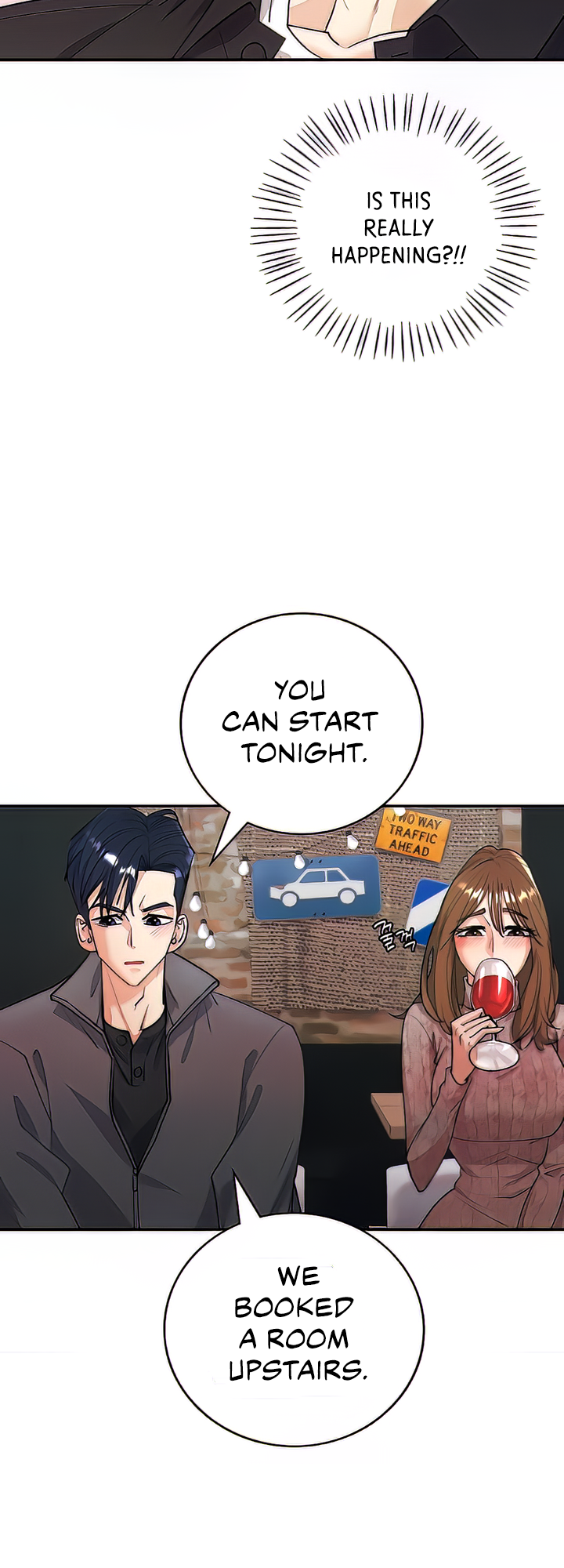 Give Me Back My Wife Chapter 4 image 51