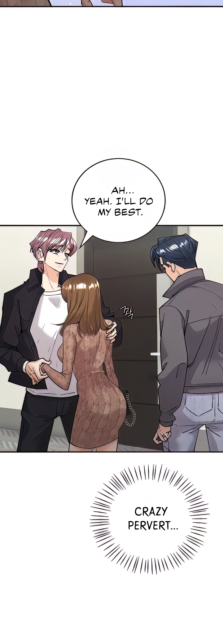 Give Me Back My Wife Chapter 4 image 63