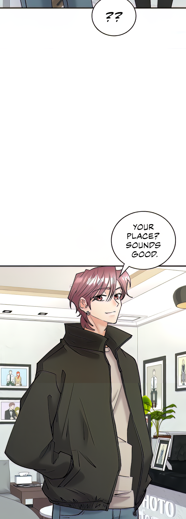 Give Me Back My Wife Chapter 4 image 6