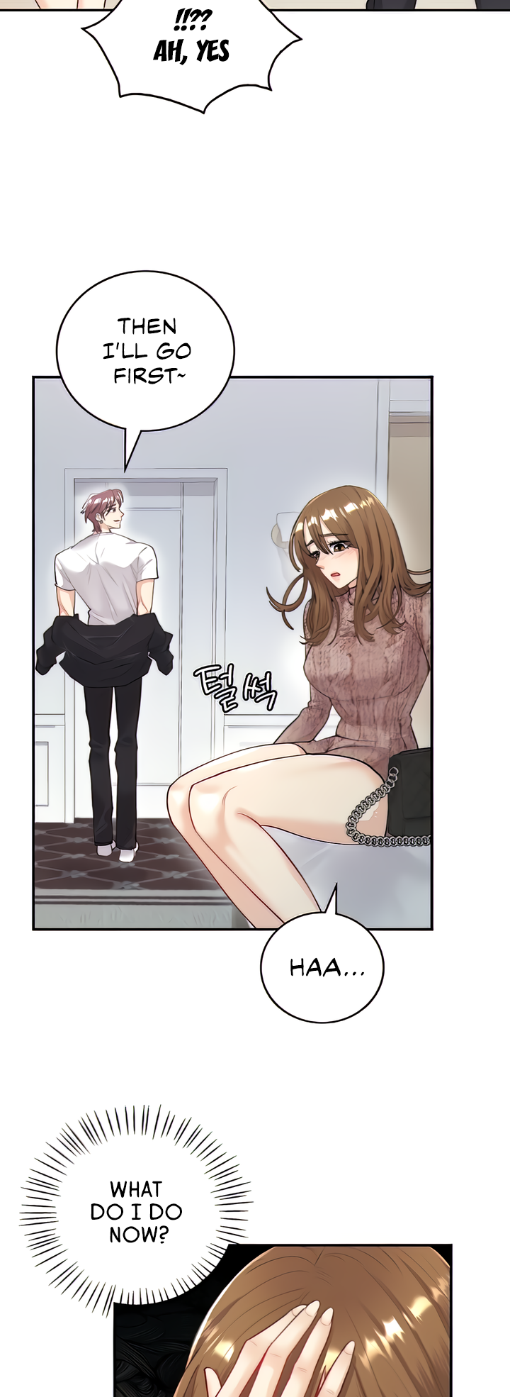 Give Me Back My Wife Chapter 5 image 9