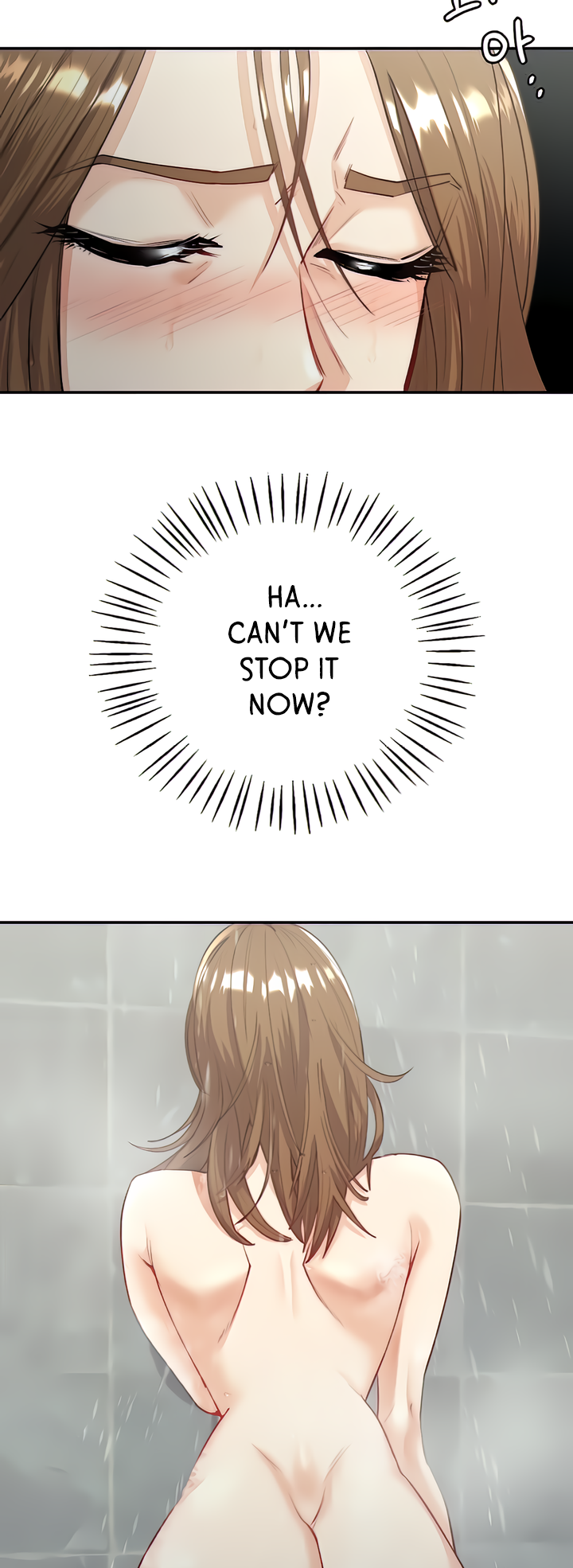 Give Me Back My Wife Chapter 5 image 18