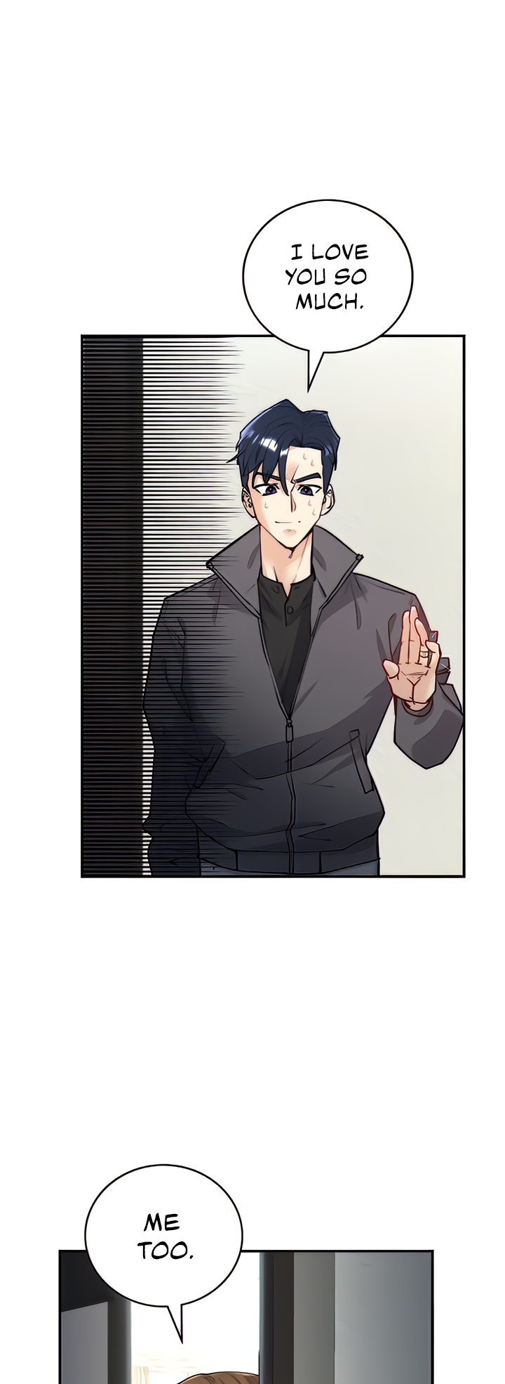 Give Me Back My Wife Chapter 5 image 1