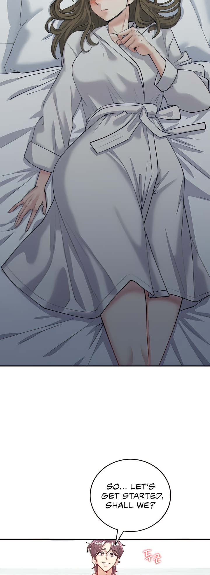 Give Me Back My Wife Chapter 5 image 23