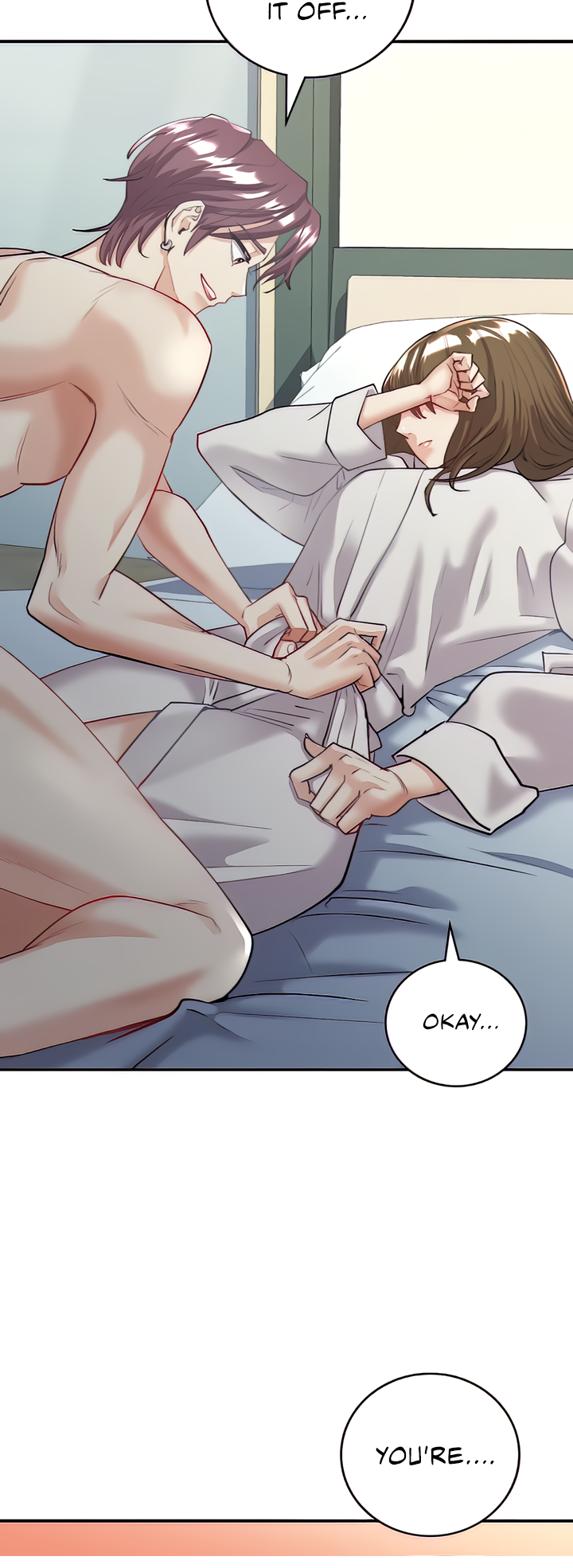 Give Me Back My Wife Chapter 5 image 25