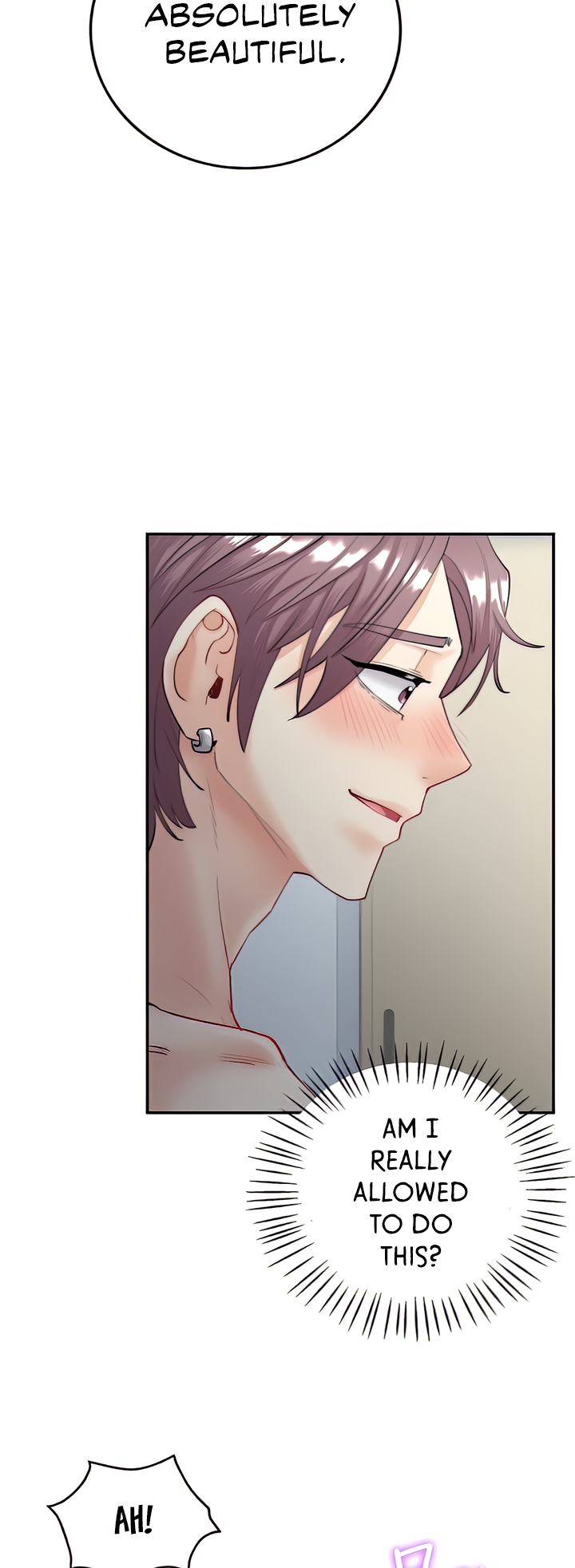 Give Me Back My Wife Chapter 5 image 27