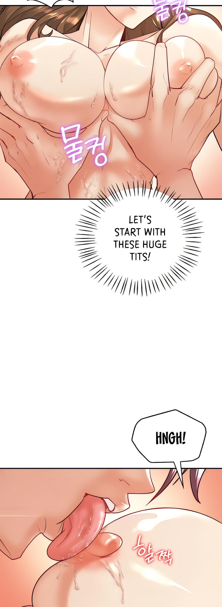 Give Me Back My Wife Chapter 5 image 28
