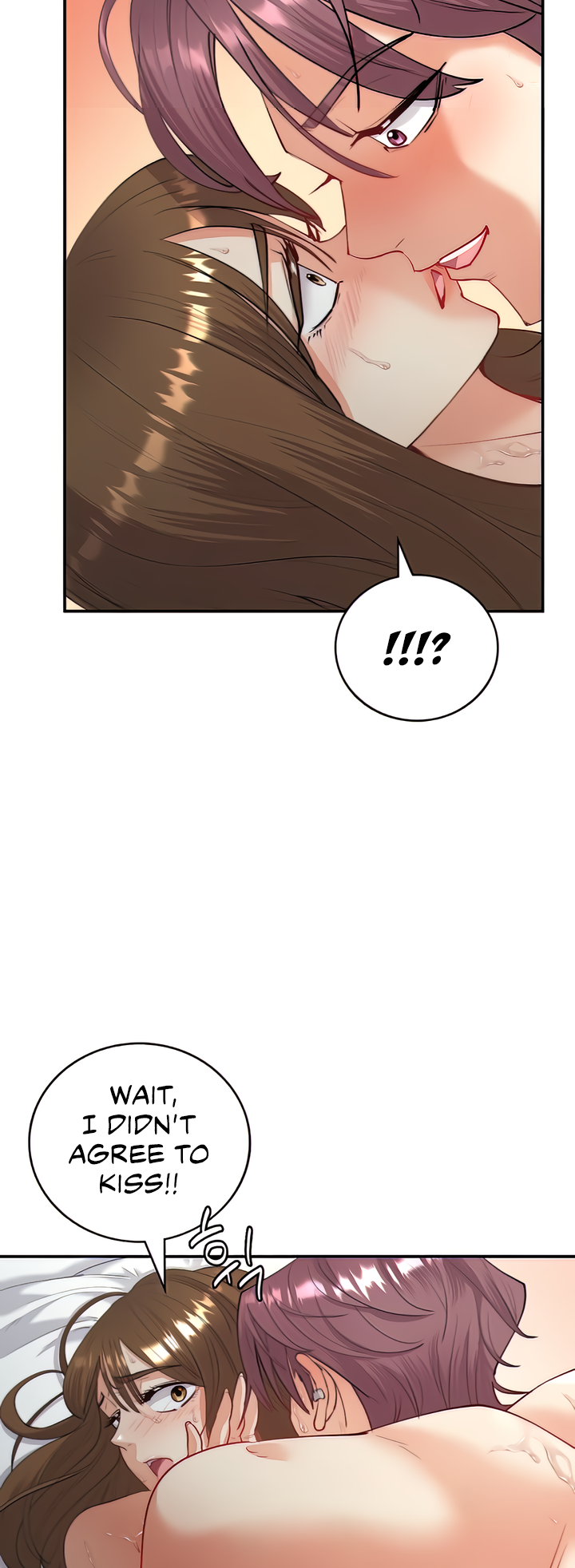 Give Me Back My Wife Chapter 5 image 33
