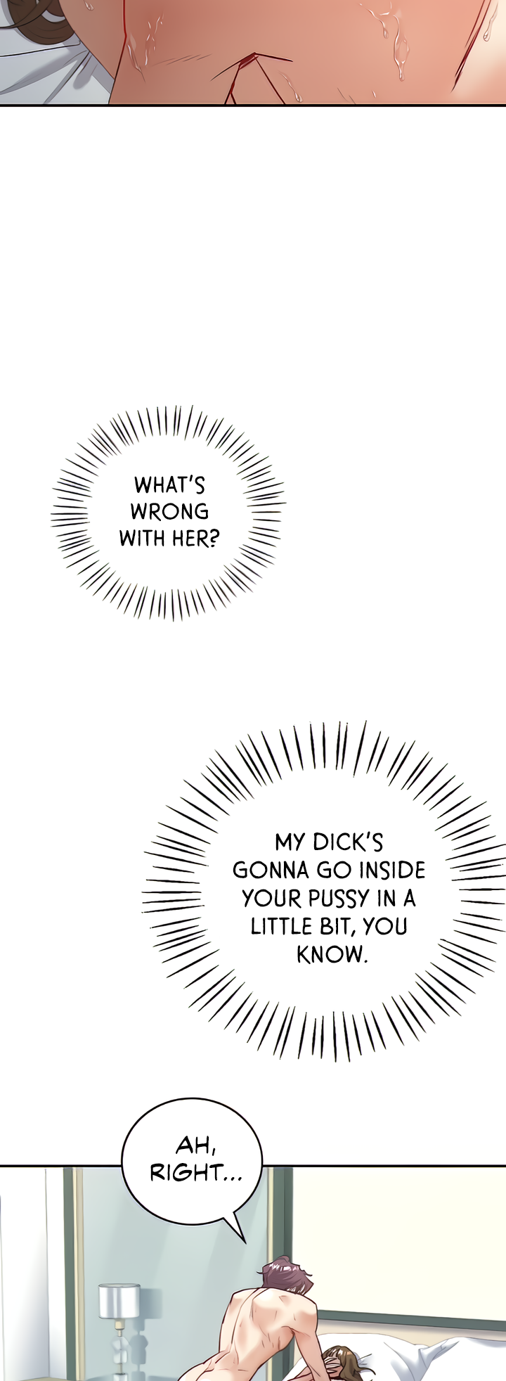 Give Me Back My Wife Chapter 5 image 34