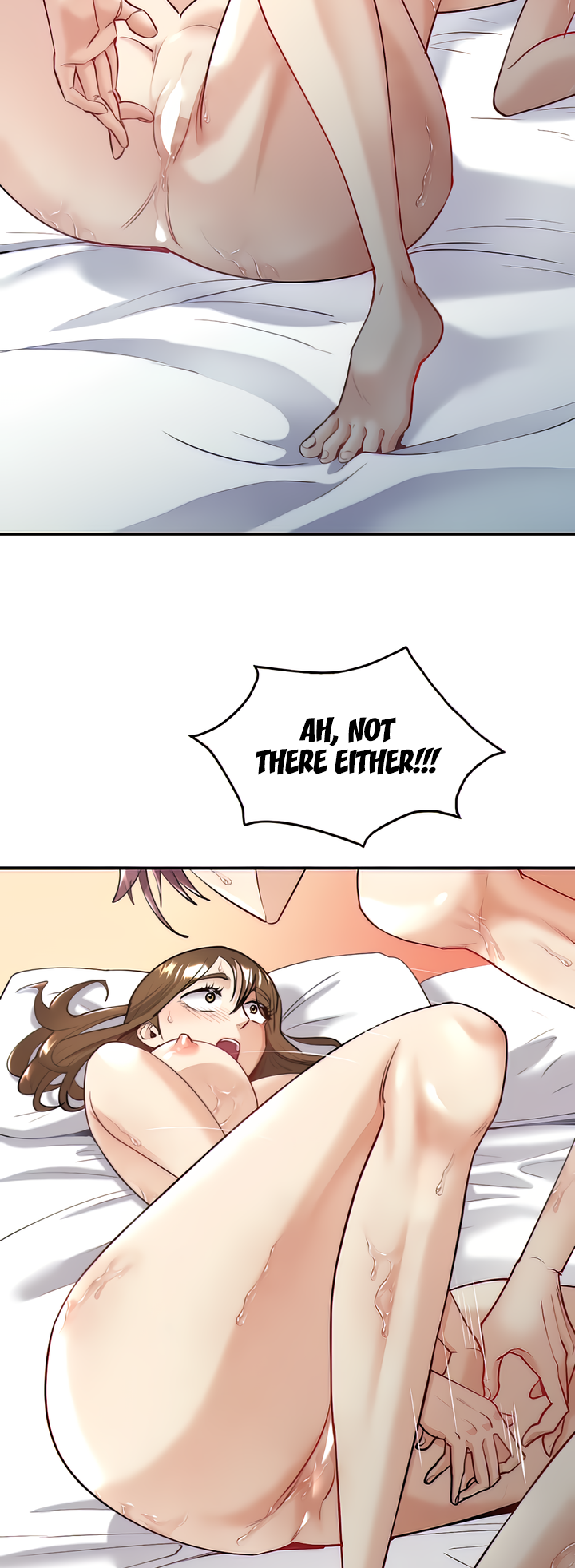 Give Me Back My Wife Chapter 5 image 36
