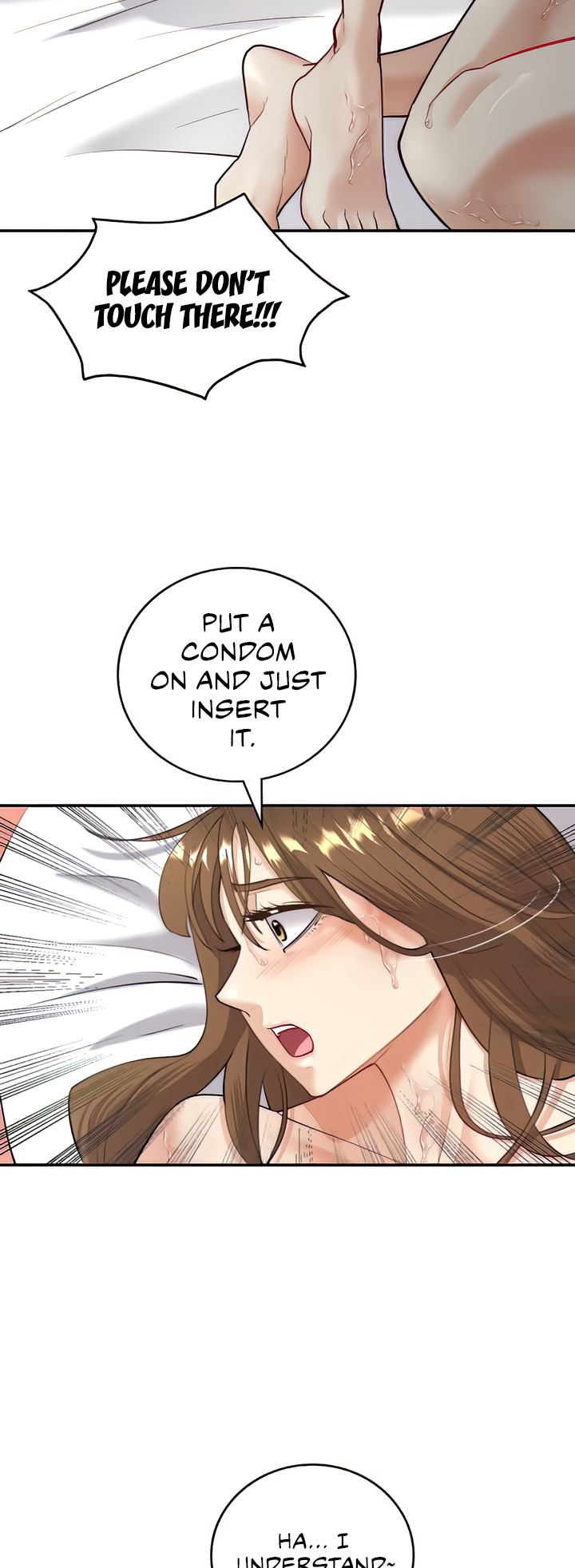 Give Me Back My Wife Chapter 5 image 37