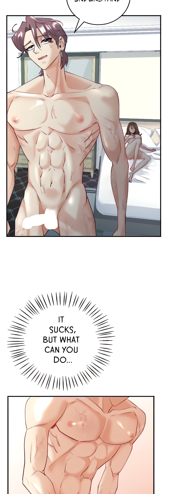 Give Me Back My Wife Chapter 5 image 38